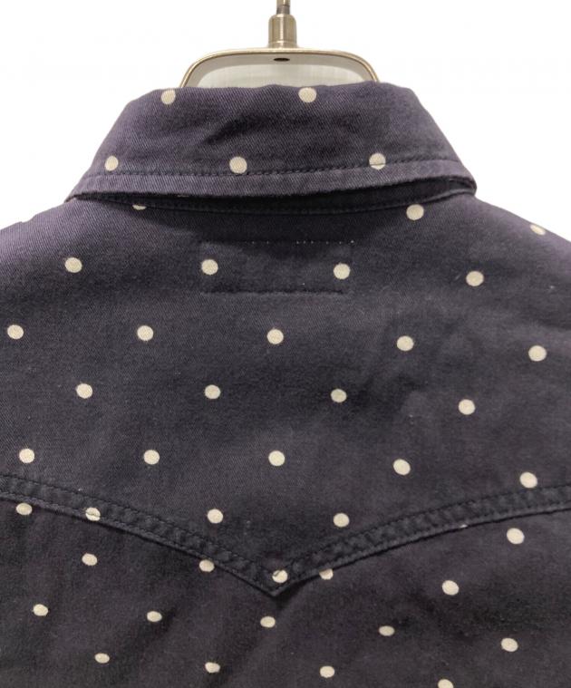 中古・古着通販】Saint Laurent Paris (サンローランパリ) ドット