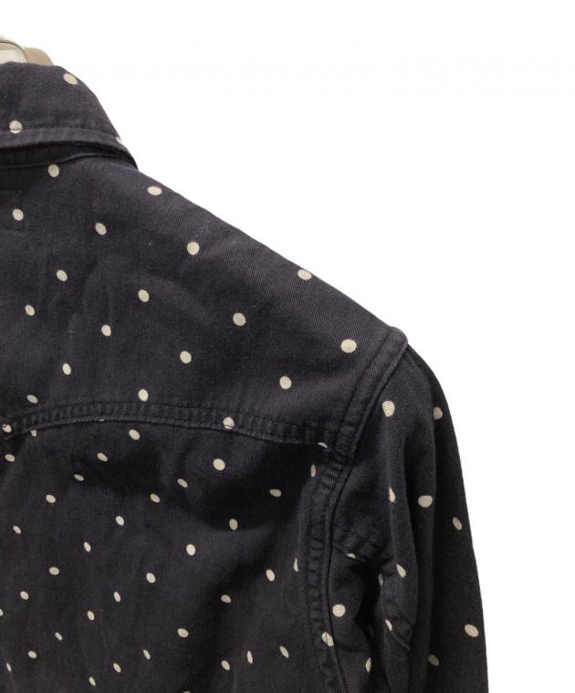中古・古着通販】Saint Laurent Paris (サンローランパリ) ドット
