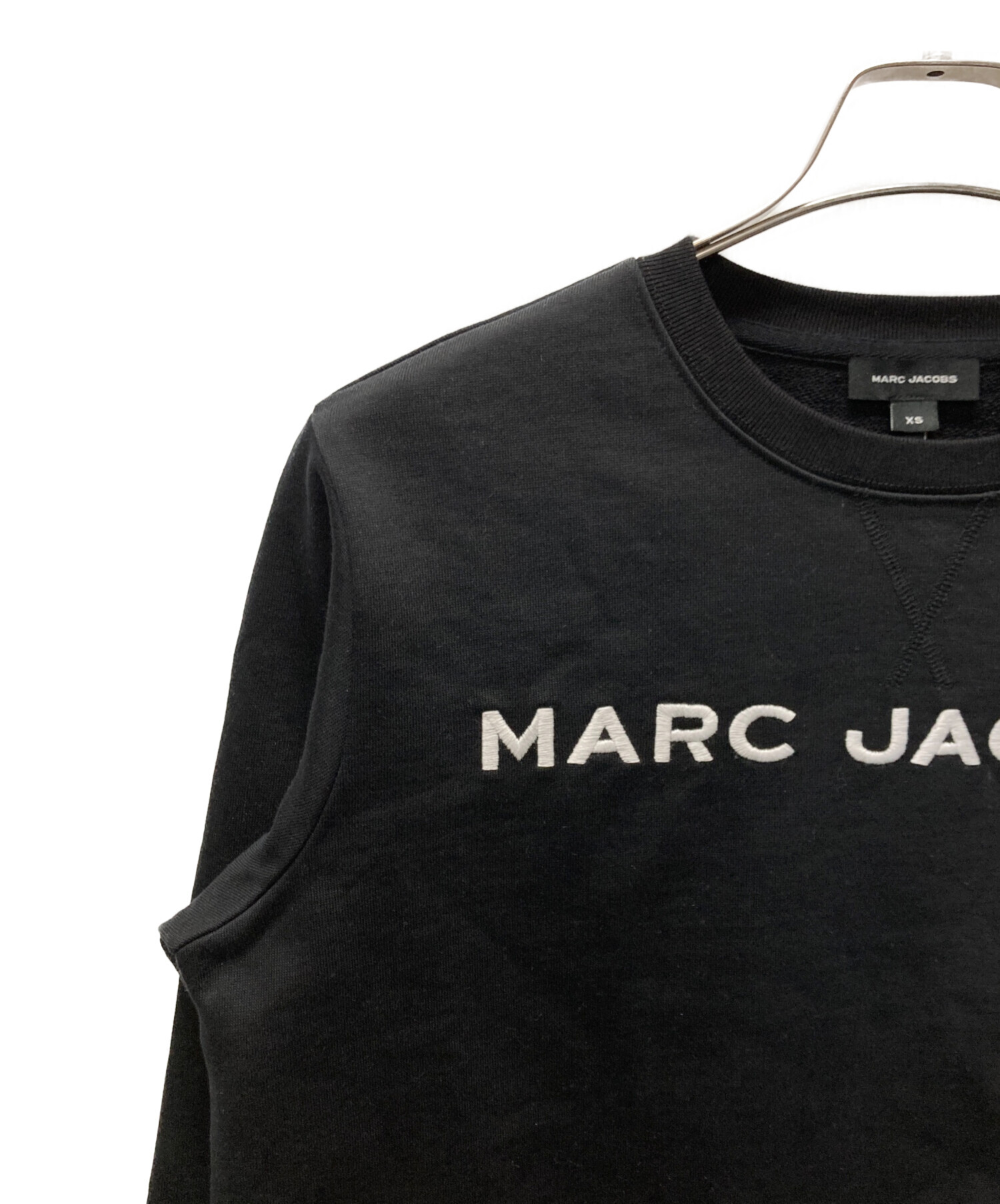 中古・古着通販】MARC JACOBS (マークジェイコブス) THE Sweatshirt 