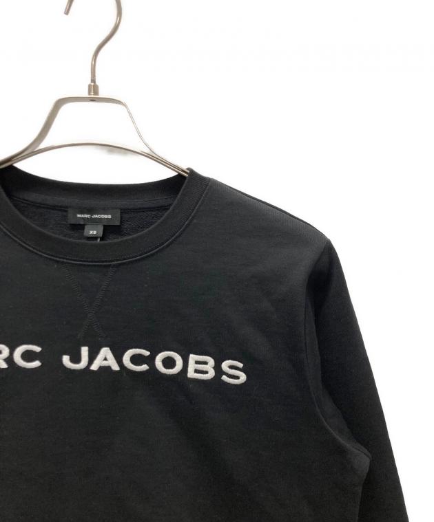 中古・古着通販】MARC JACOBS (マークジェイコブス) THE Sweatshirt 