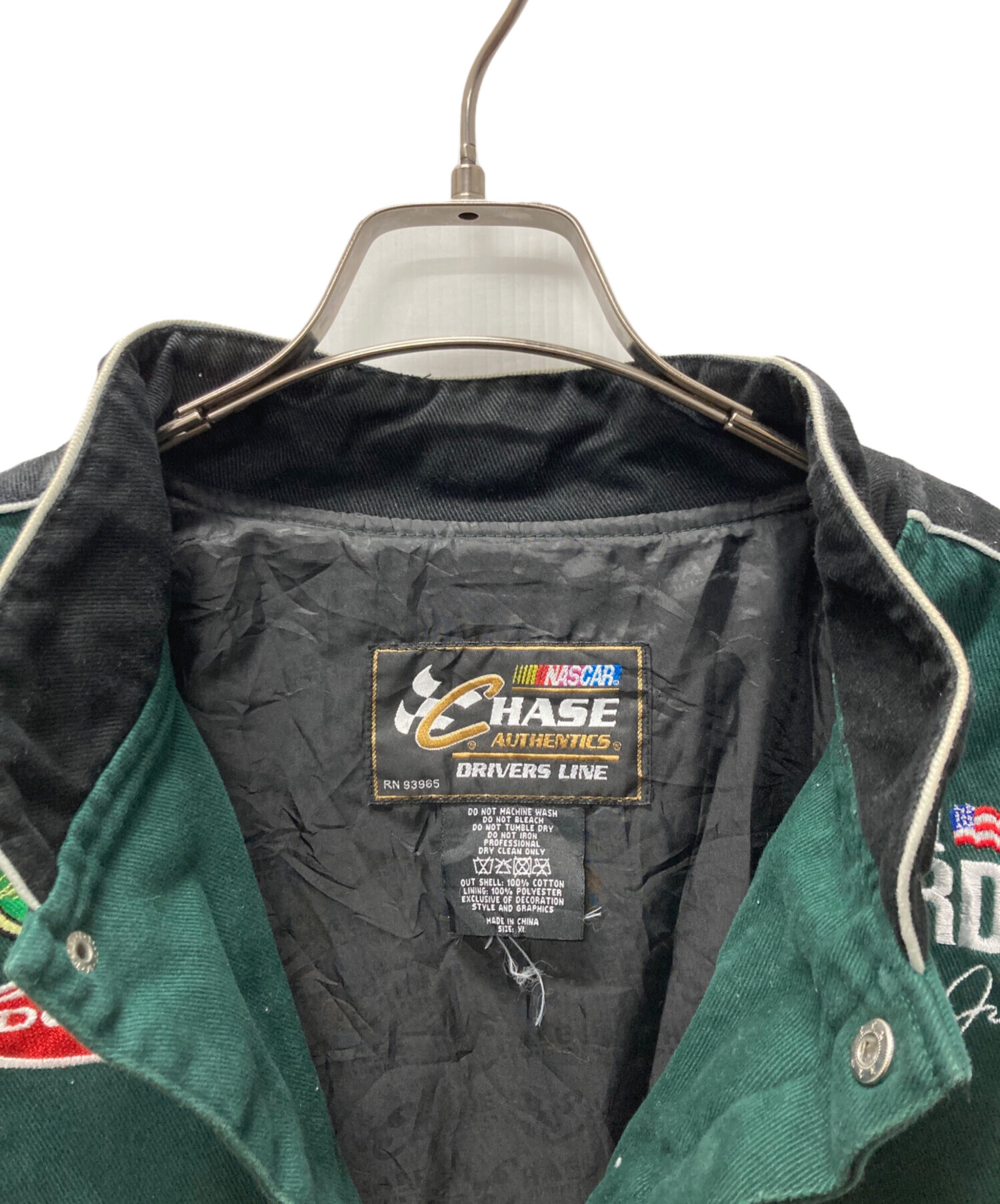 中古・古着通販】Chase Authentics (チェイスオーセンティック