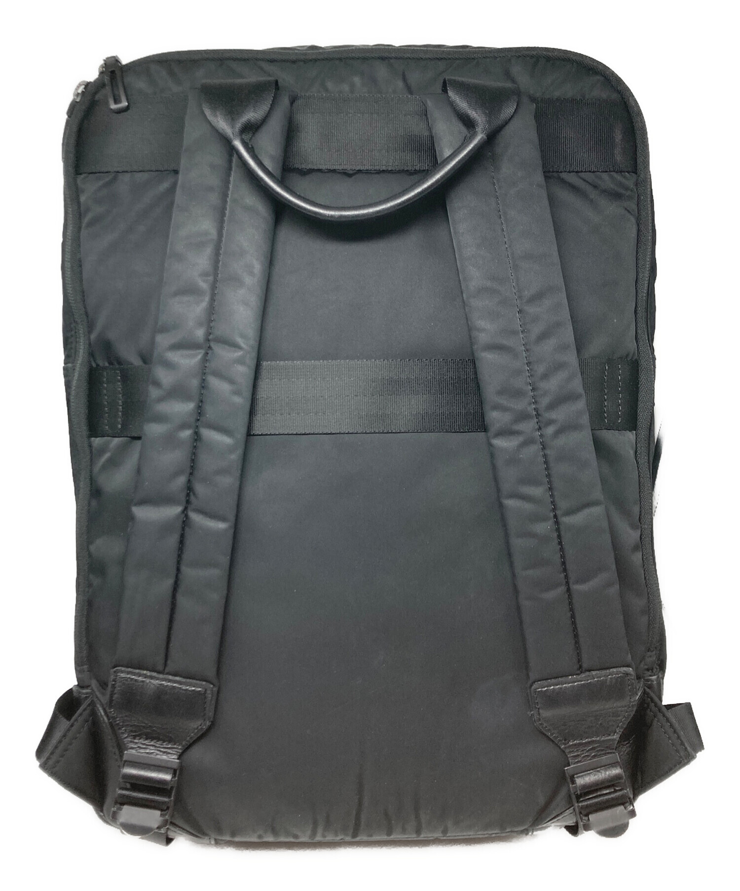 中古・古着通販】PELLE MORBIDA (ペッレモルビダ) HYDROFOIL/リュック 