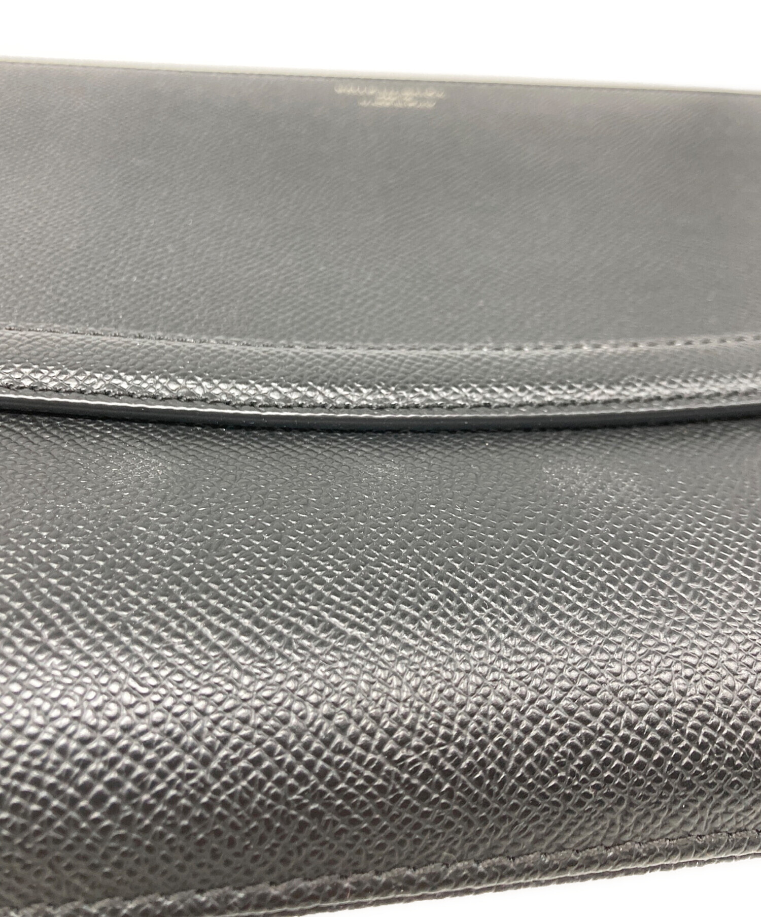 中古・古着通販】PELLE MORBIDA (ペッレモルビダ) deck/9/クラッチ 