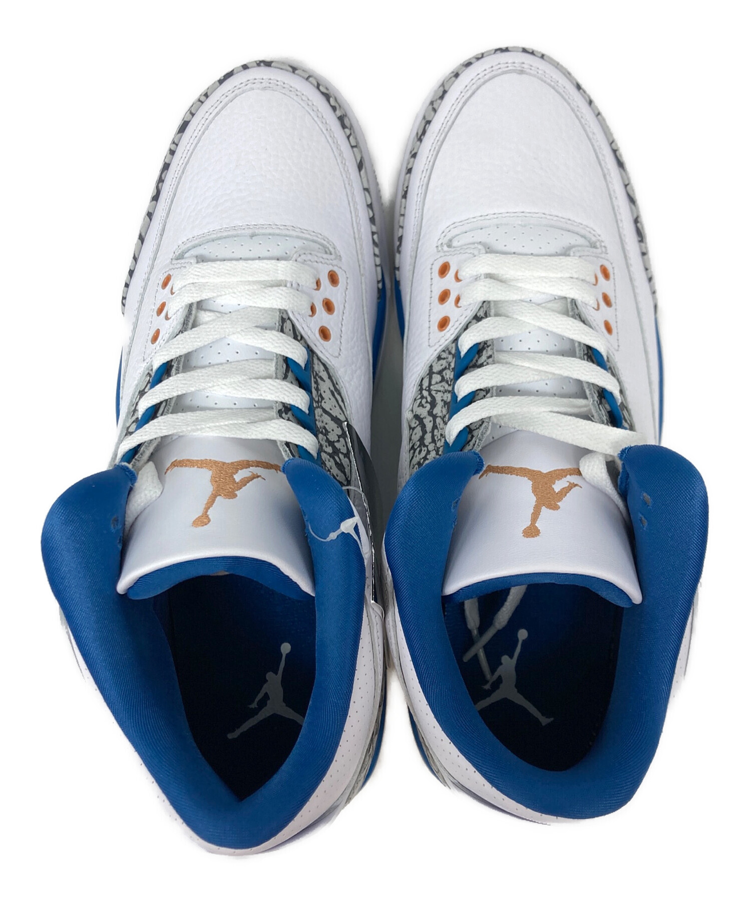 27.5 Nike Air Jordan 3 Retro 