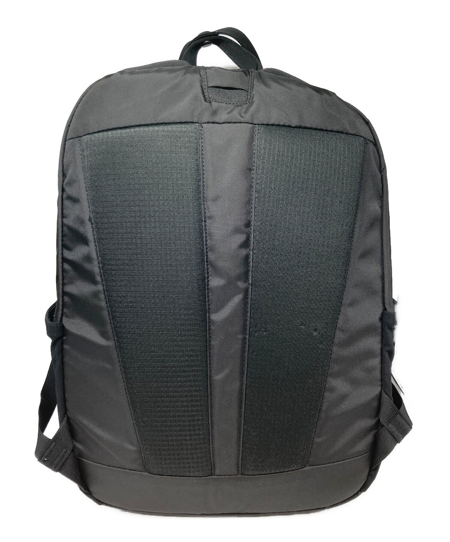 中古・古着通販】Patagonia (パタゴニア) Atom Tote Pack ブラック