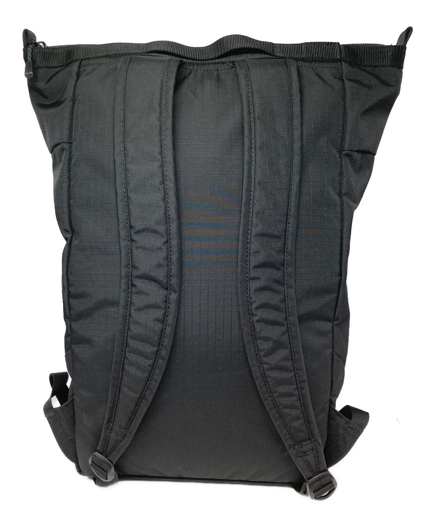 中古・古着通販】mont-bell (モンベル) ベルニナパック 15 ブラック 