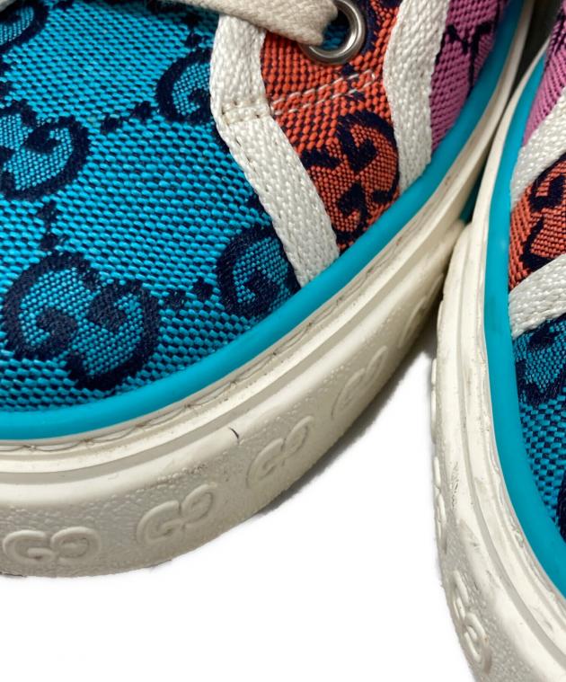 中古・古着通販】GUCCI (グッチ) Tennis 1977/ローカットスニーカー