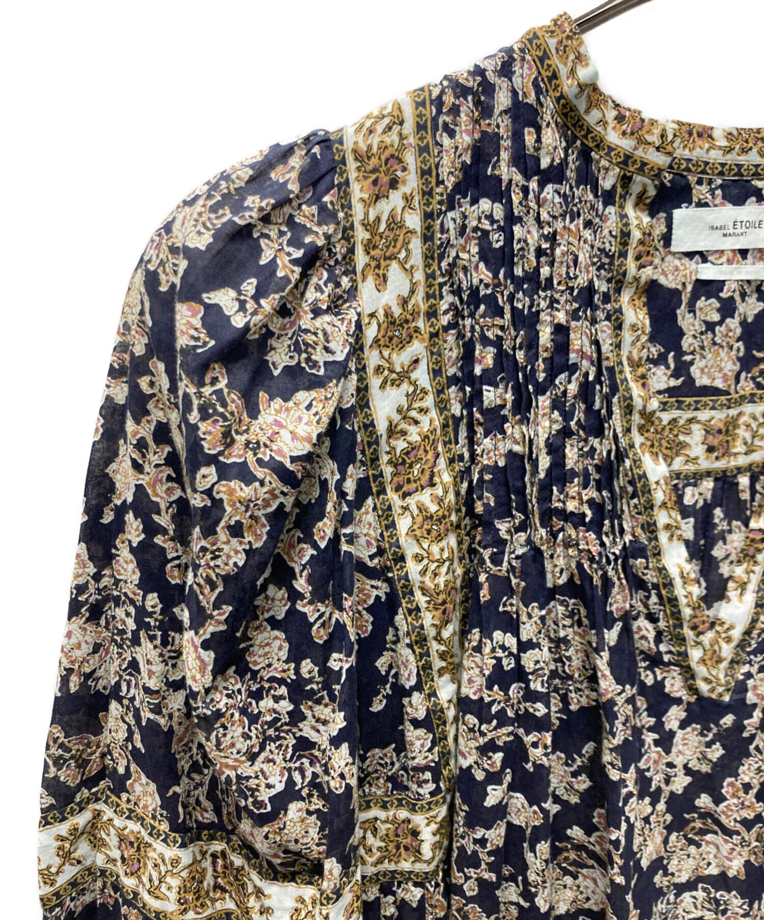中古・古着通販】ISABEL MARANT ETOILE (イザベルマランエトワール