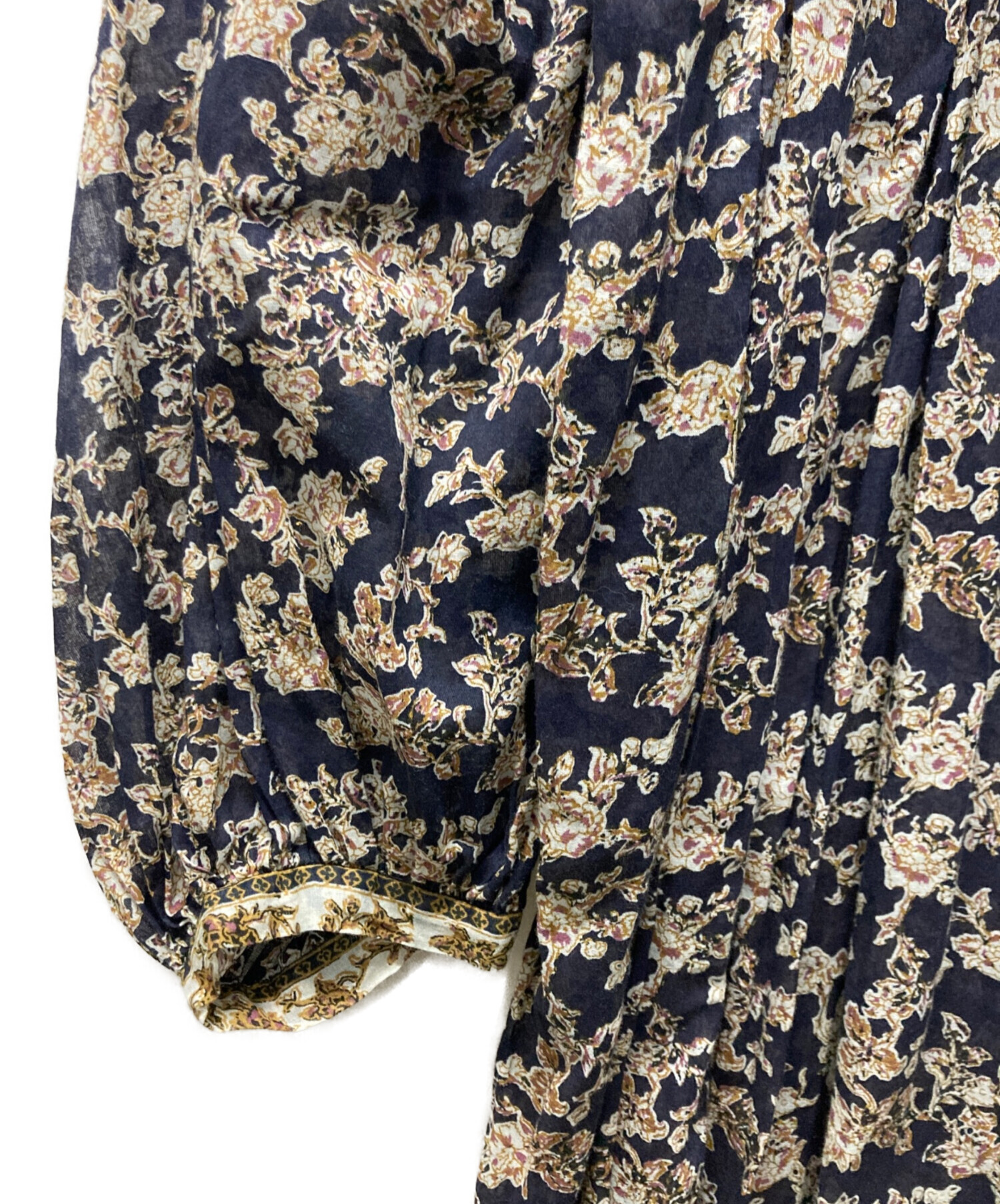 中古・古着通販】ISABEL MARANT ETOILE (イザベルマランエトワール