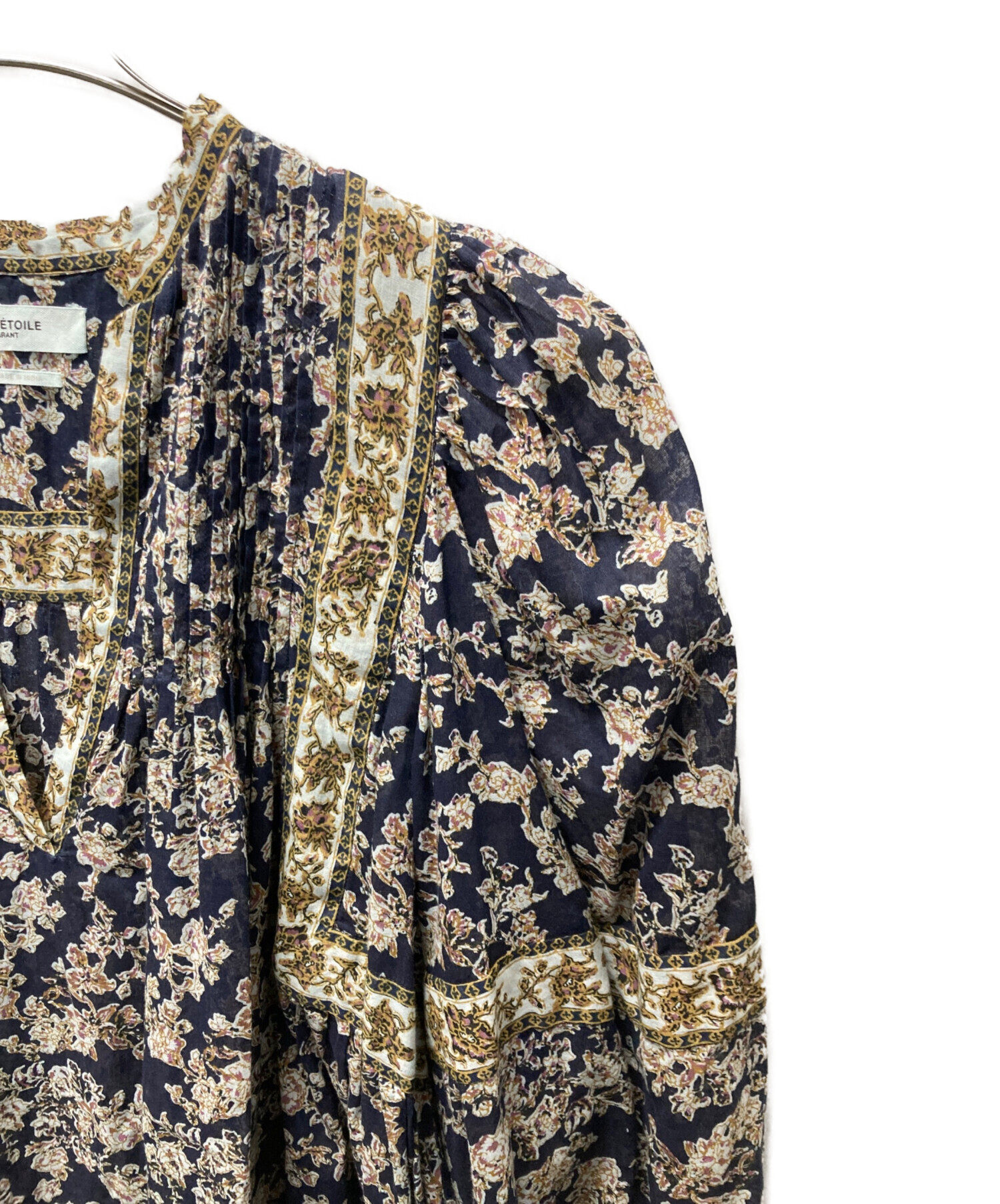 中古・古着通販】ISABEL MARANT ETOILE (イザベルマランエトワール