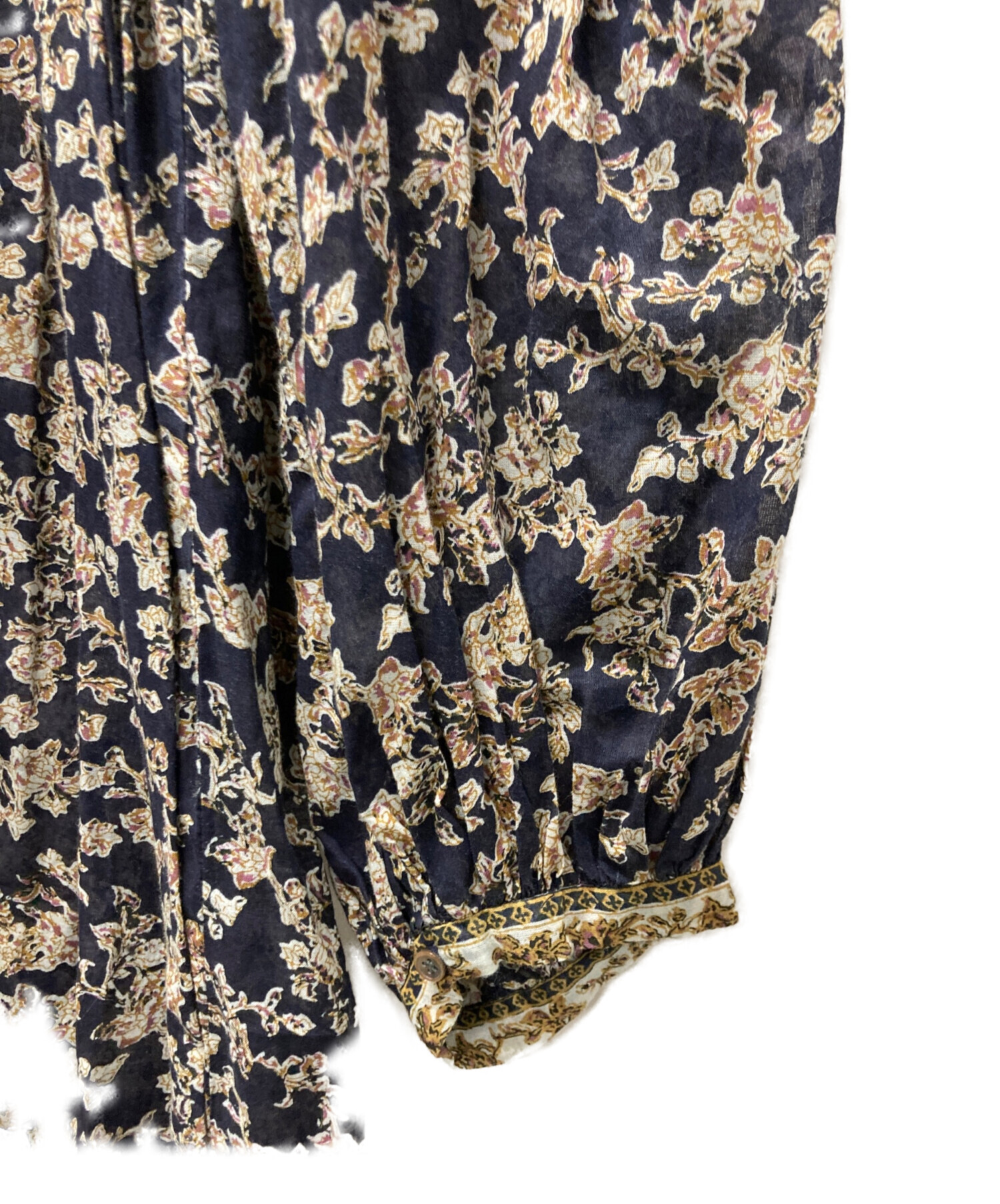 中古・古着通販】ISABEL MARANT ETOILE (イザベルマランエトワール