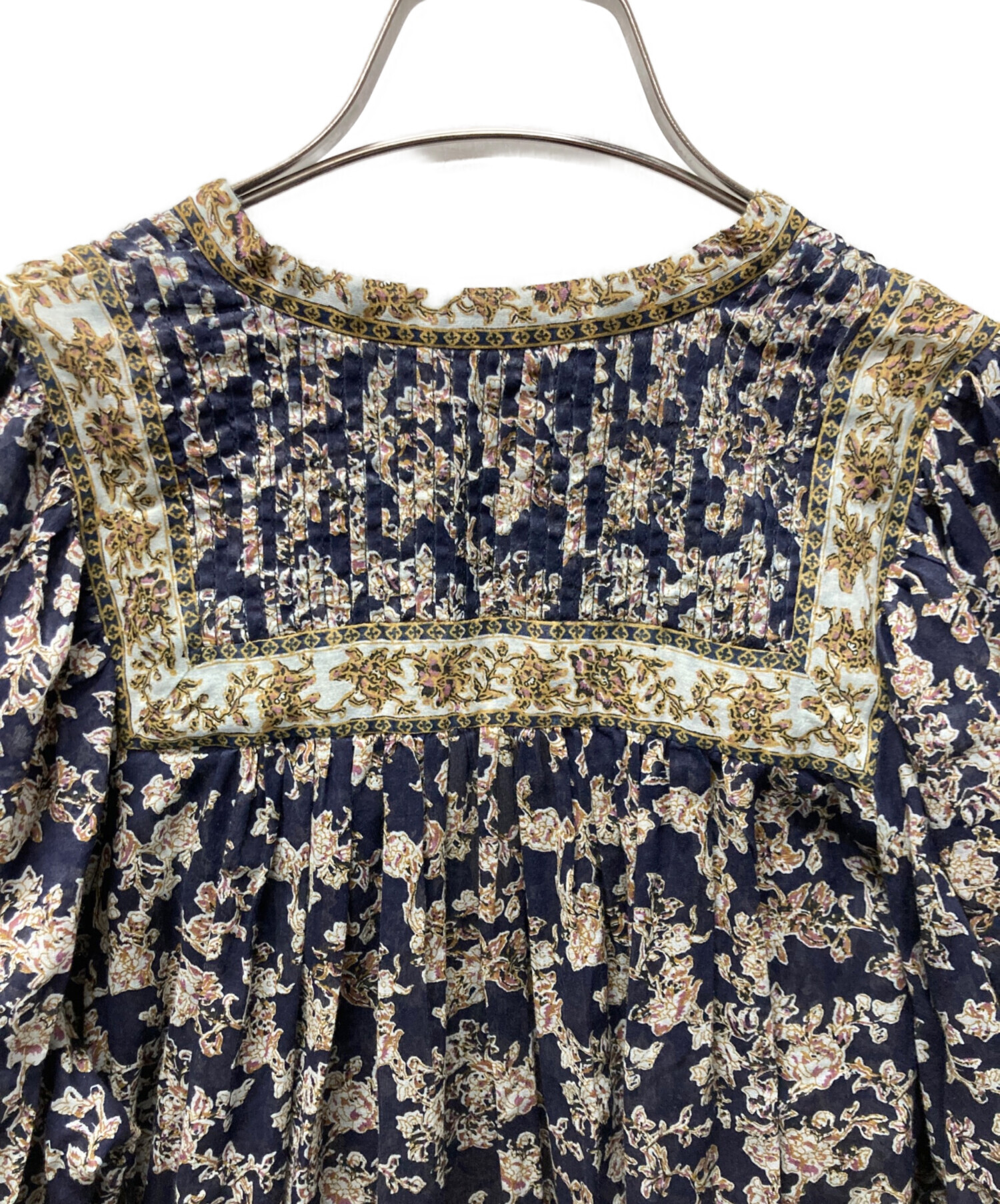 中古・古着通販】ISABEL MARANT ETOILE (イザベルマランエトワール