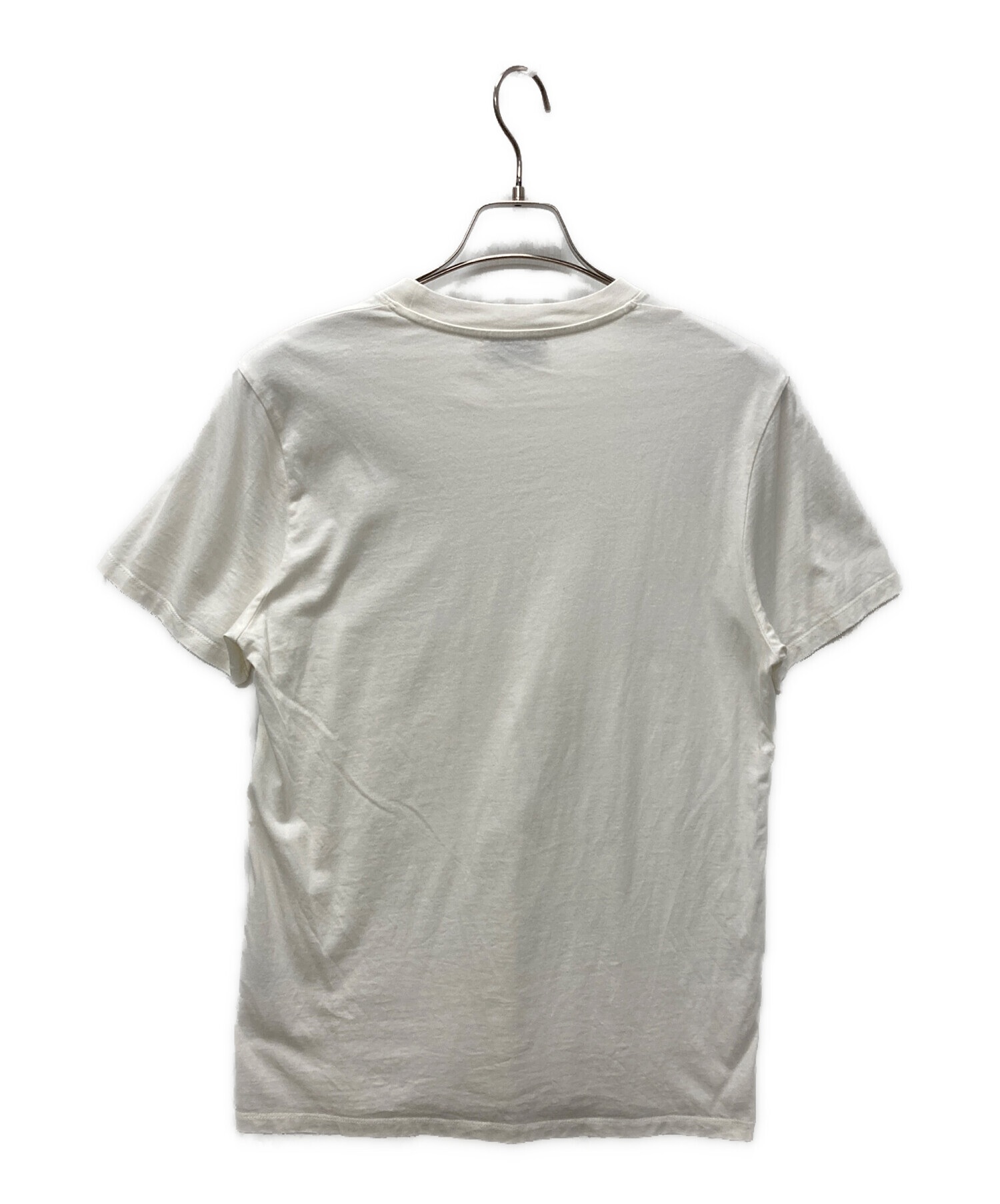 中古・古着通販】MAISON KITSUNE (メゾンキツネ) DOUBLE FOX HEAD