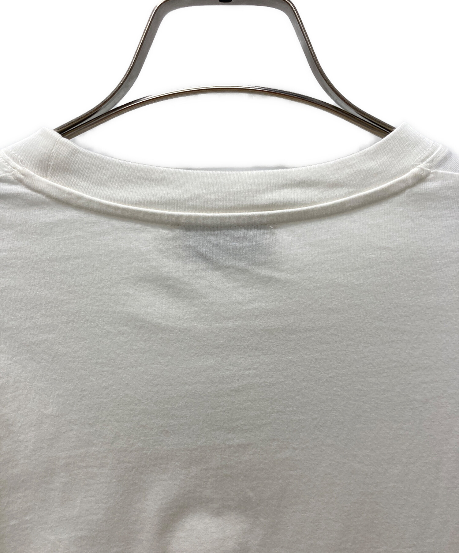 中古・古着通販】MAISON KITSUNE (メゾンキツネ) DOUBLE FOX HEAD