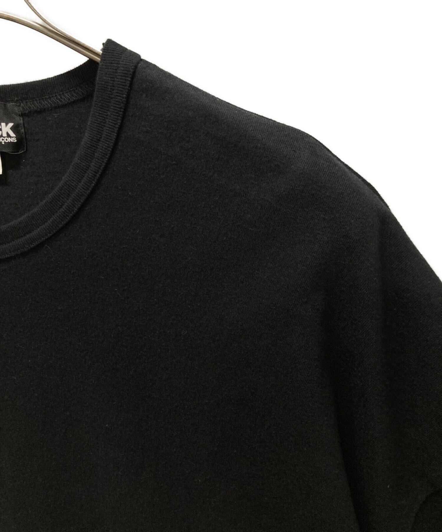 中古・古着通販】NIKE (ナイキ) BLACK COMME des GARCONS (ブラック