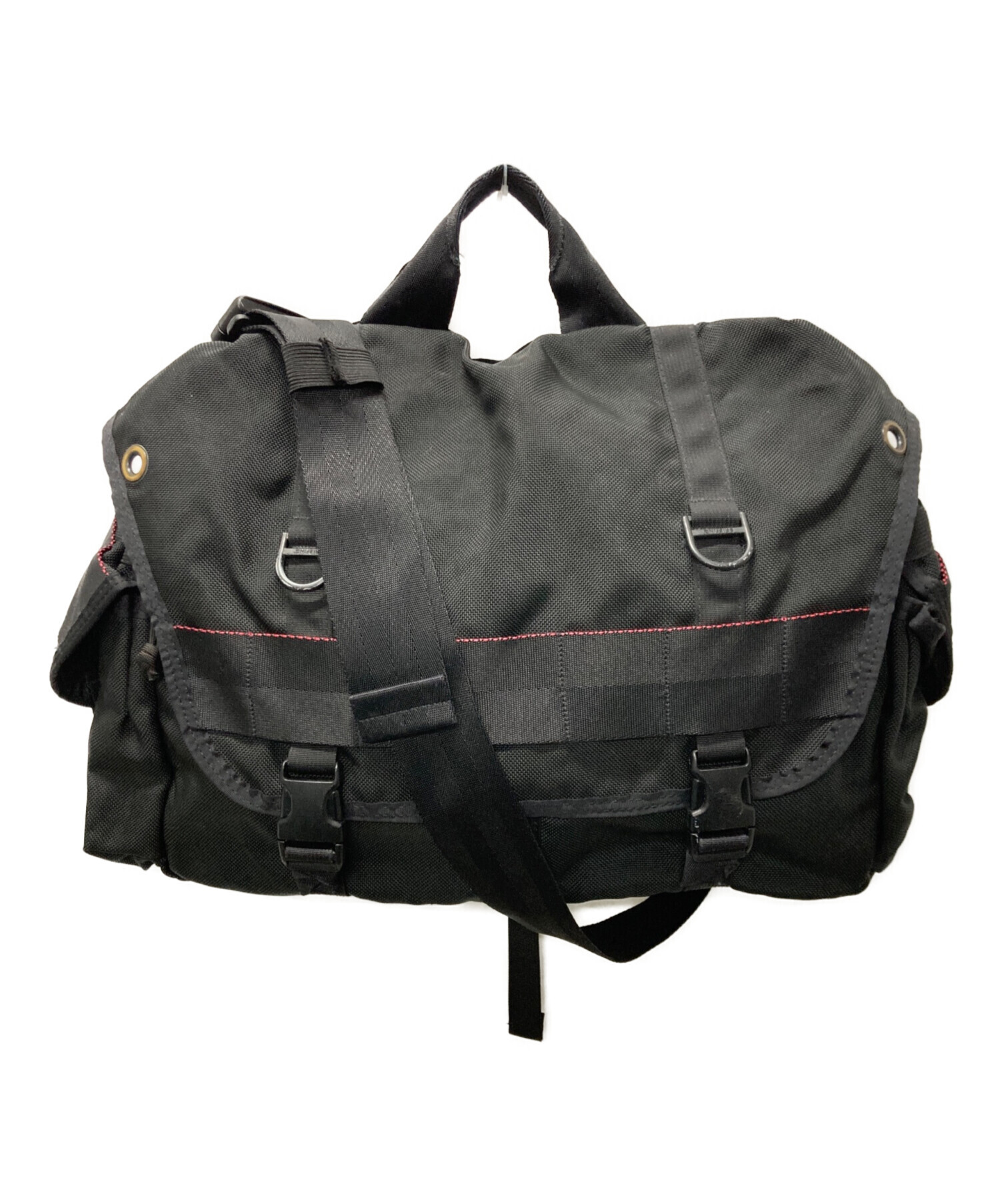 中古・古着通販】BRIEFING (ブリーフィング) LANCE2 メッセンジャー