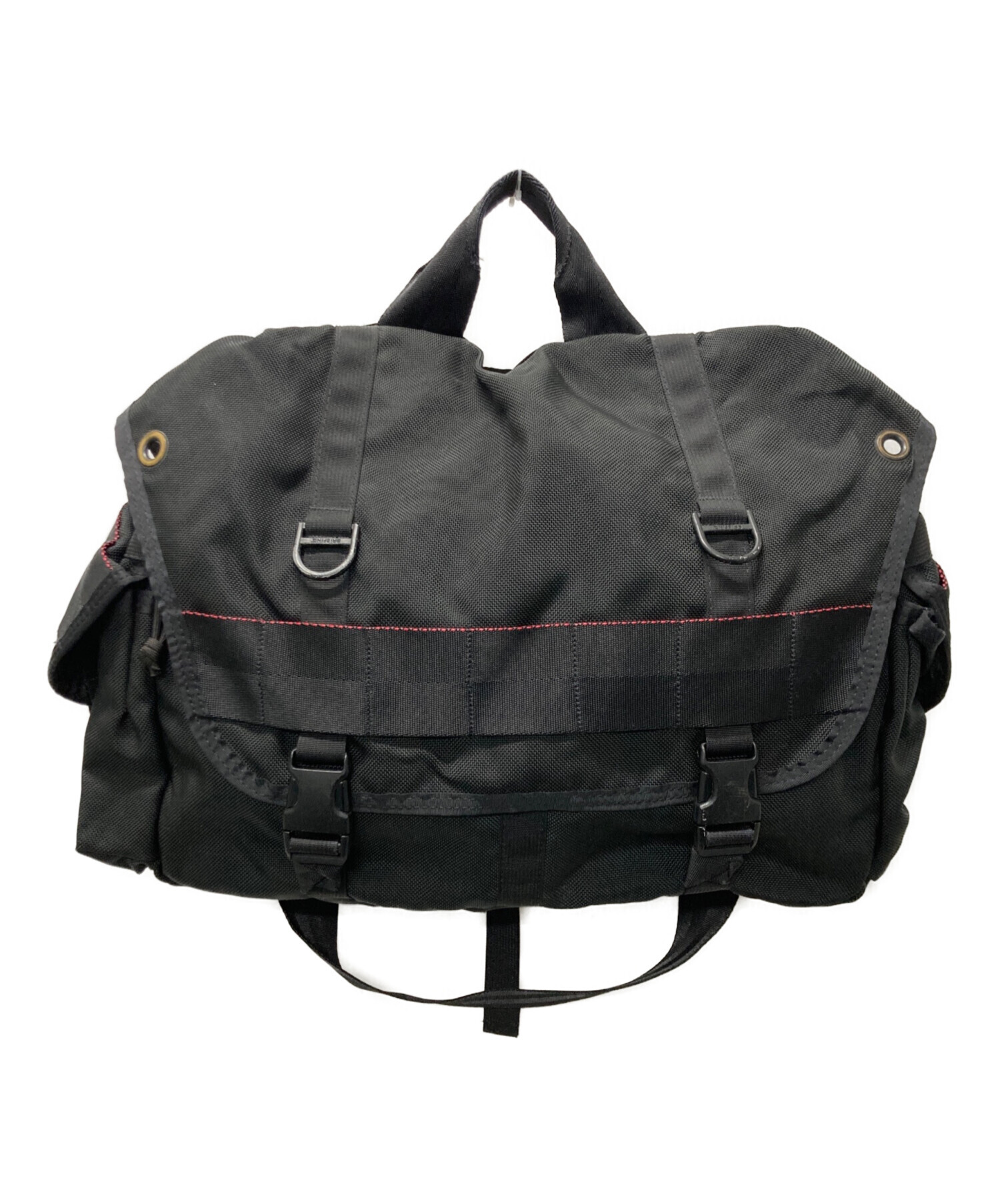 中古・古着通販】BRIEFING (ブリーフィング) LANCE2 メッセンジャー
