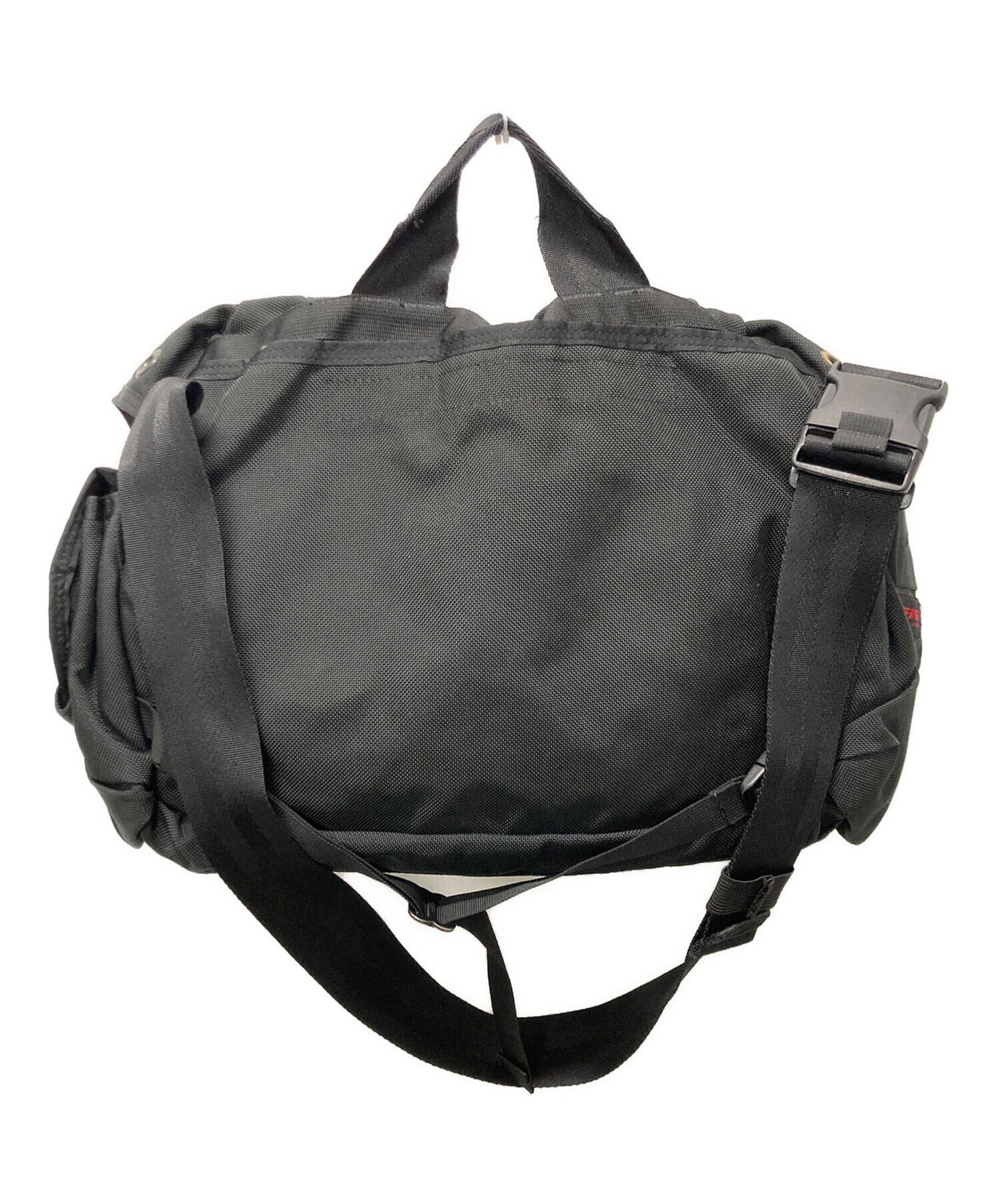 中古・古着通販】BRIEFING (ブリーフィング) LANCE2 メッセンジャー