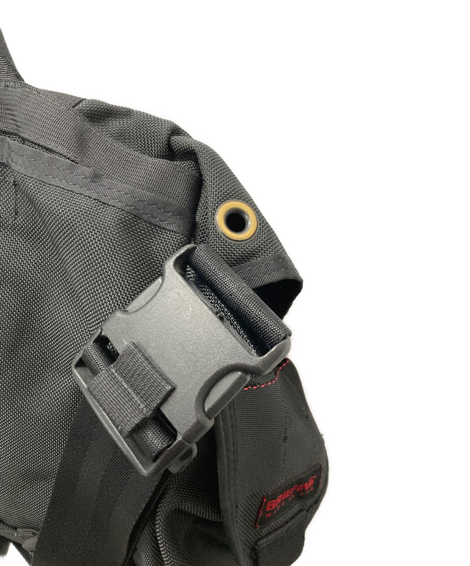 中古・古着通販】BRIEFING (ブリーフィング) LANCE2 メッセンジャー