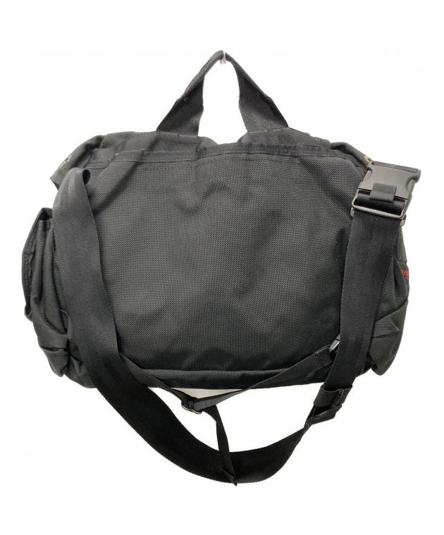 中古・古着通販】BRIEFING (ブリーフィング) LANCE2 メッセンジャー