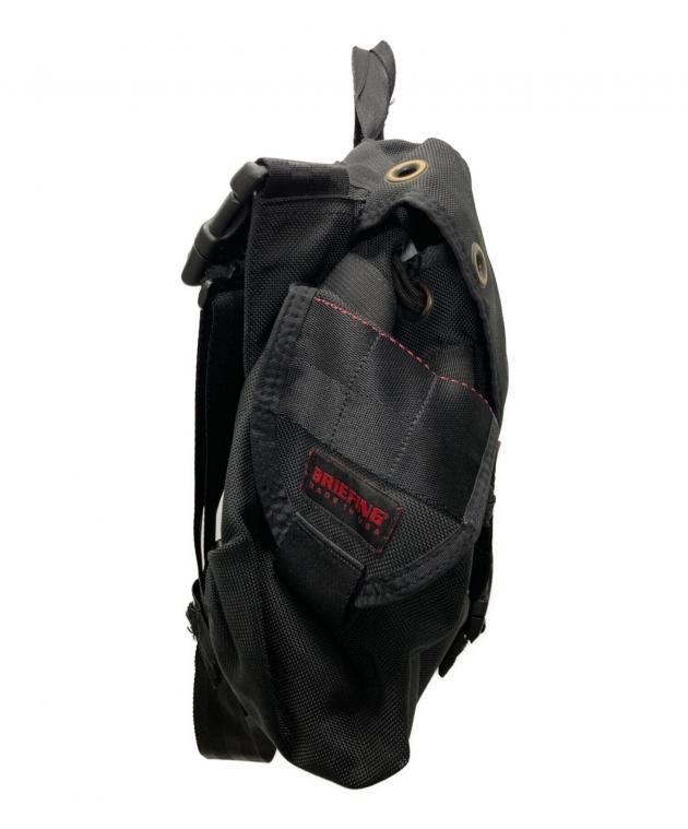 中古・古着通販】BRIEFING (ブリーフィング) LANCE2 メッセンジャー