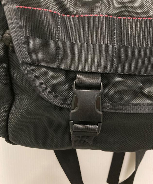 中古・古着通販】BRIEFING (ブリーフィング) LANCE2 メッセンジャー
