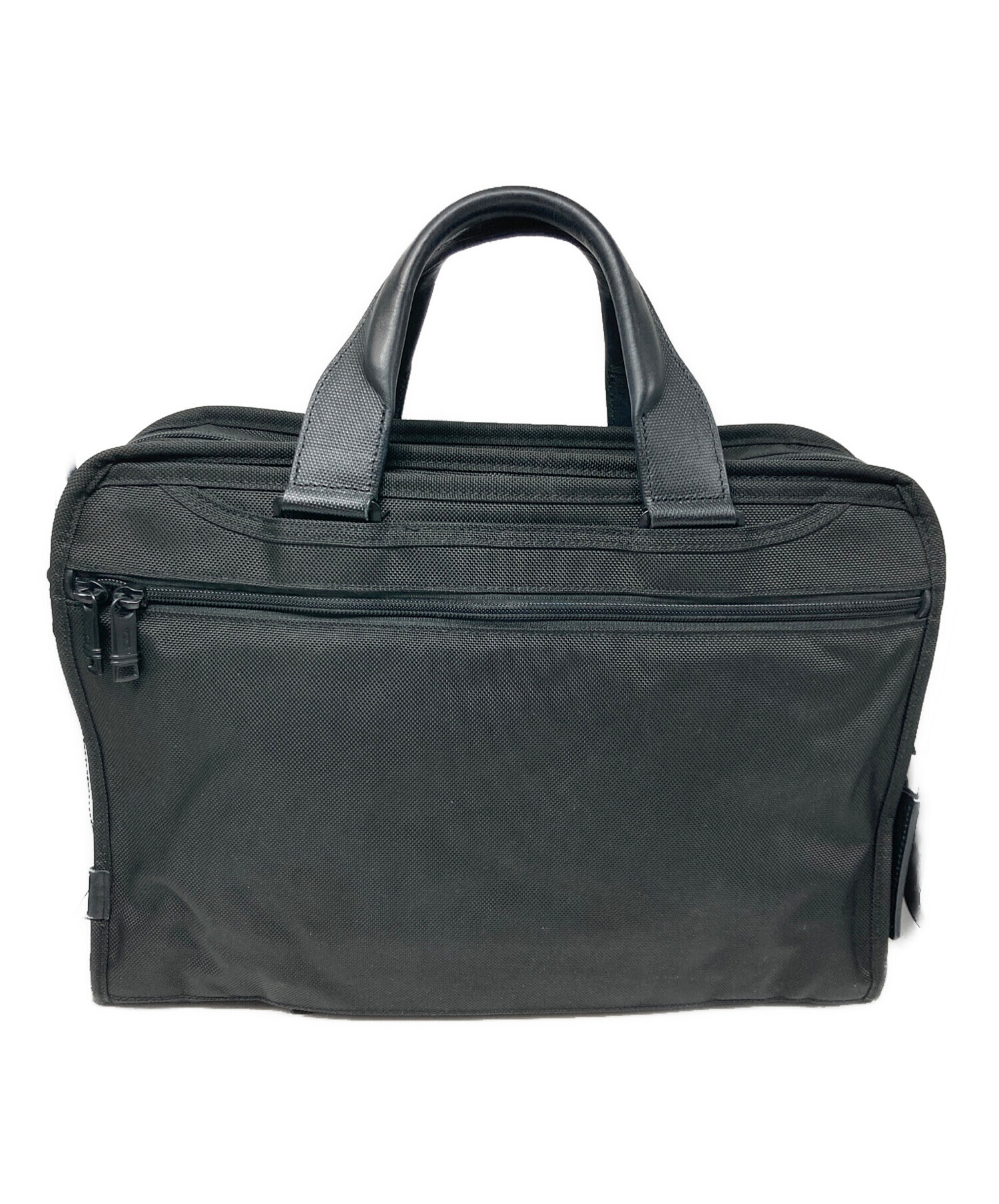 中古・古着通販】TUMI (トゥミ) ALPHA 3 3WAY スリム ブリーフケース