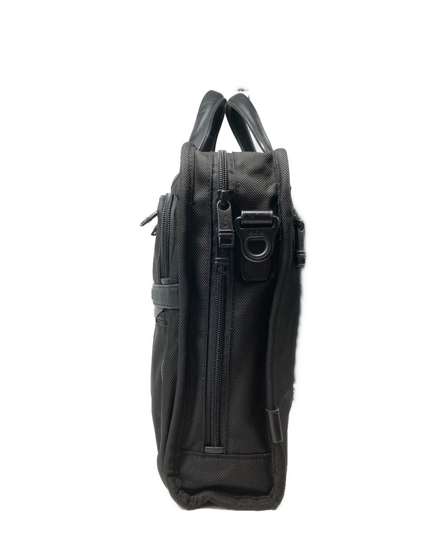 中古・古着通販】TUMI (トゥミ) ALPHA 3 3WAY スリム ブリーフケース
