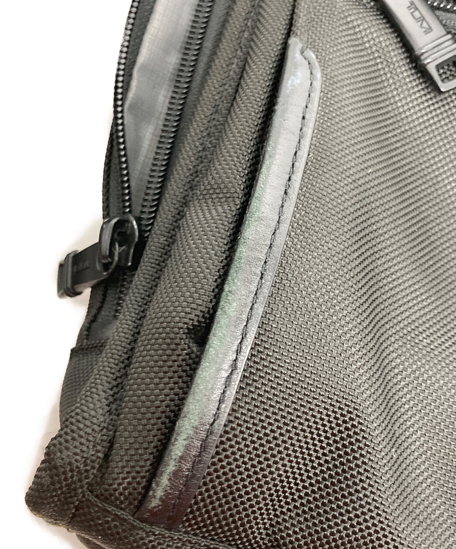 中古・古着通販】TUMI (トゥミ) ALPHA 3 3WAY スリム ブリーフケース