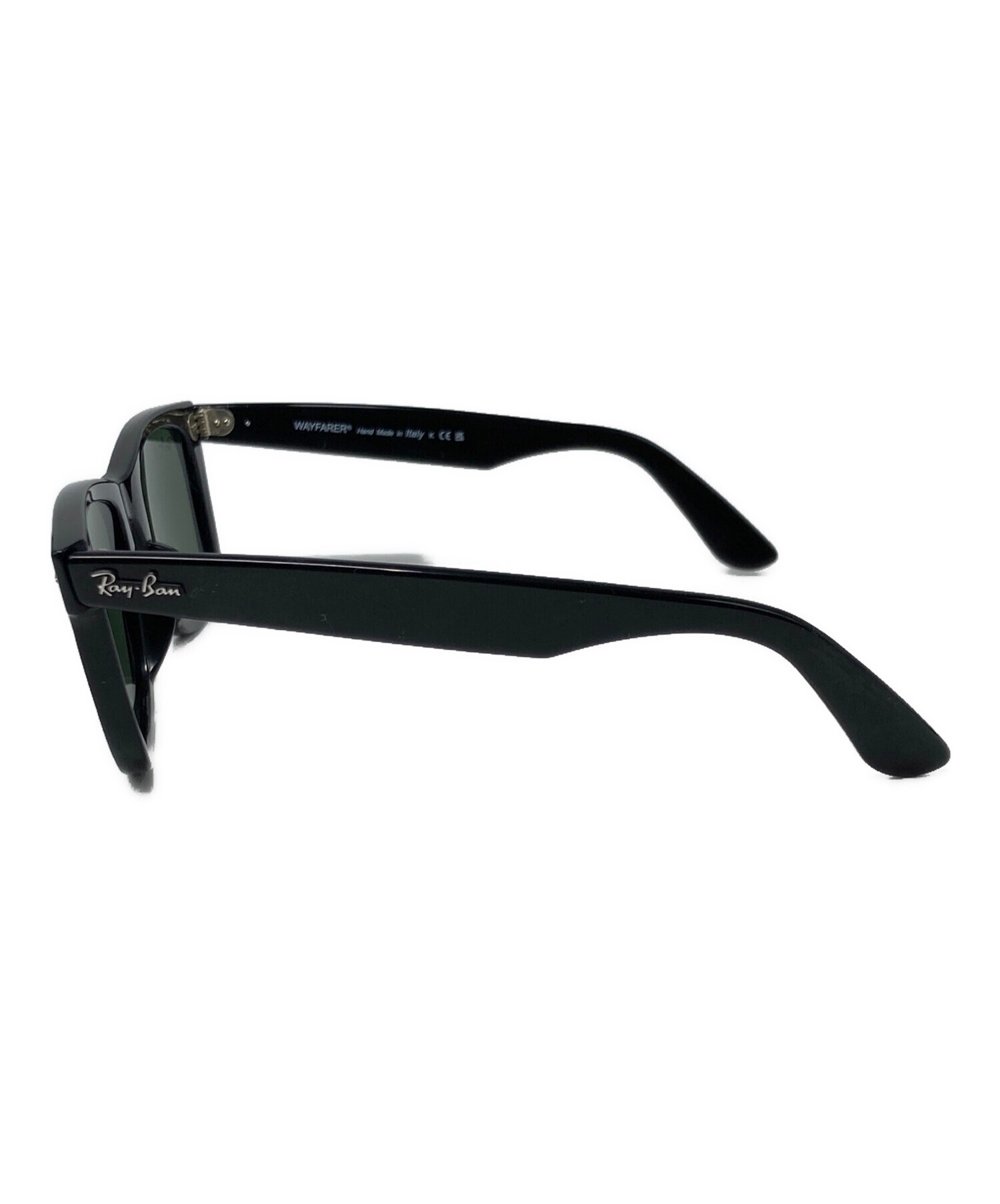 中古・古着通販】RAY-BAN (レイバン) ORIGINAL WAYFARER CLASSIC