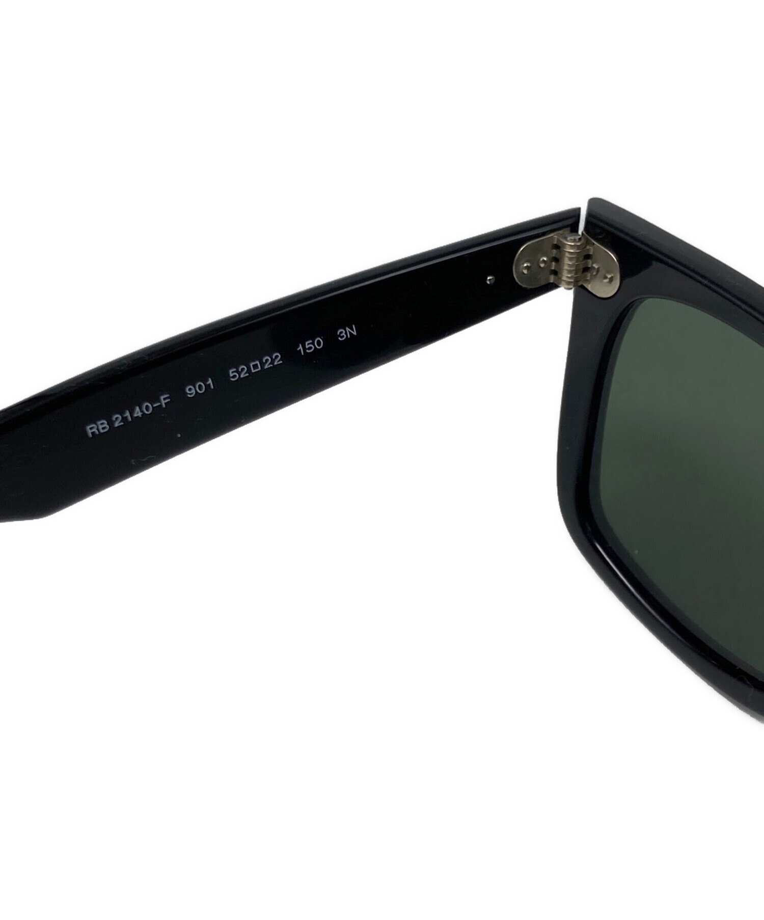 中古・古着通販】RAY-BAN (レイバン) ORIGINAL WAYFARER CLASSIC