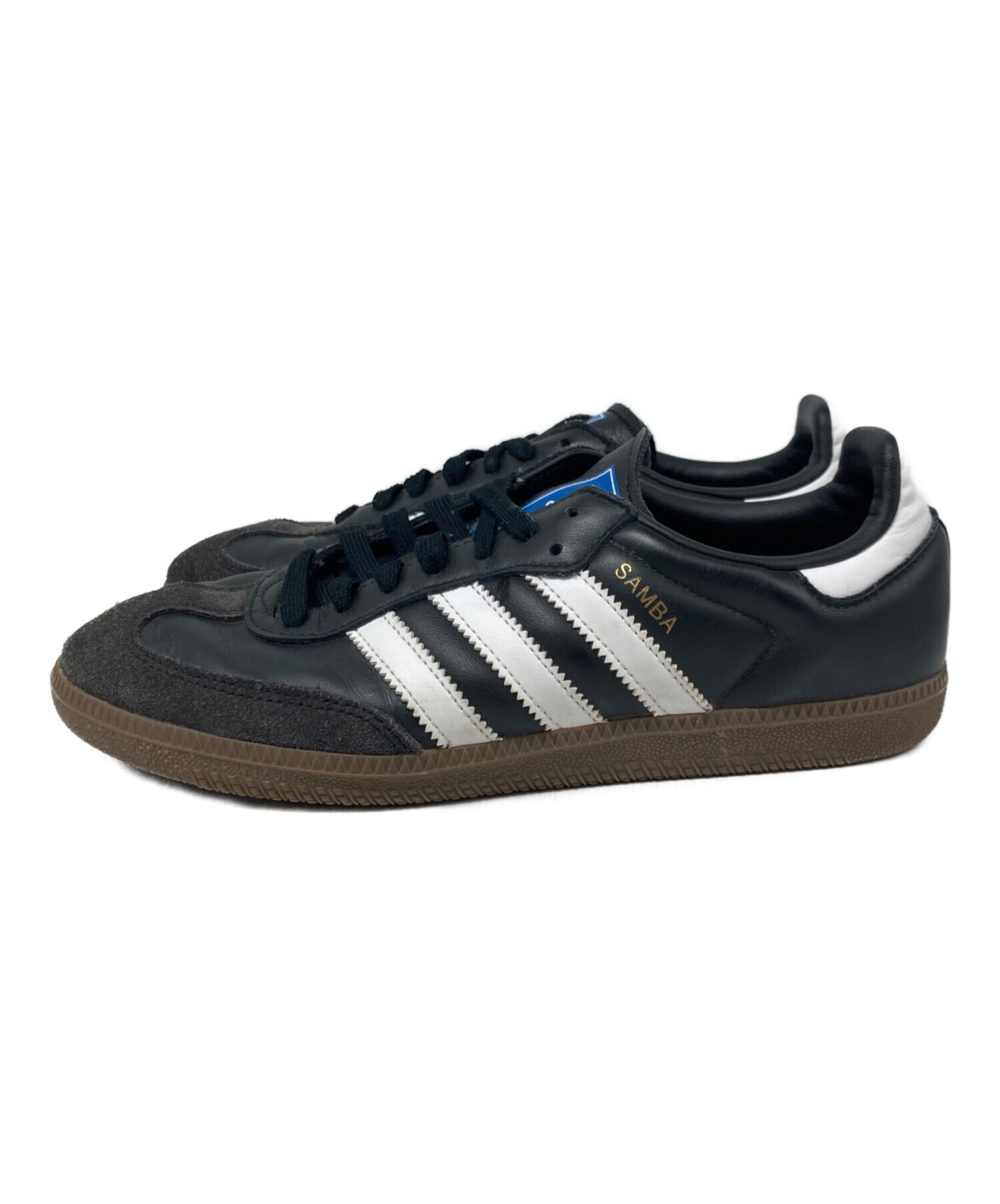 中古・古着通販】adidas Originals (アディダスオリジナル) SAMBA OG