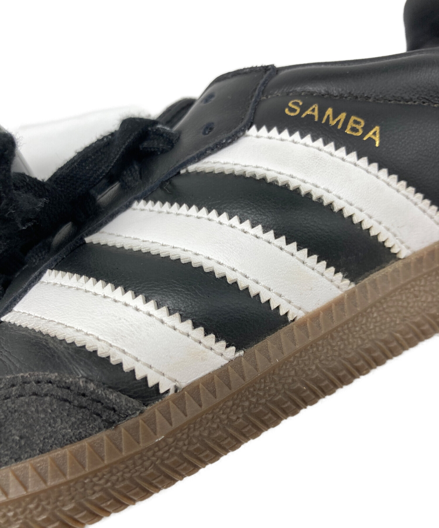 中古・古着通販】adidas Originals (アディダスオリジナル) SAMBA OG