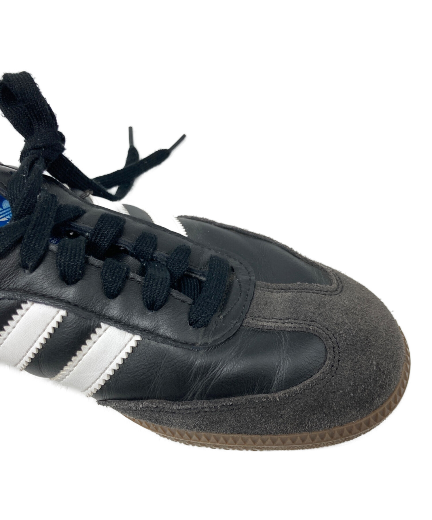中古・古着通販】adidas Originals (アディダスオリジナル) SAMBA OG