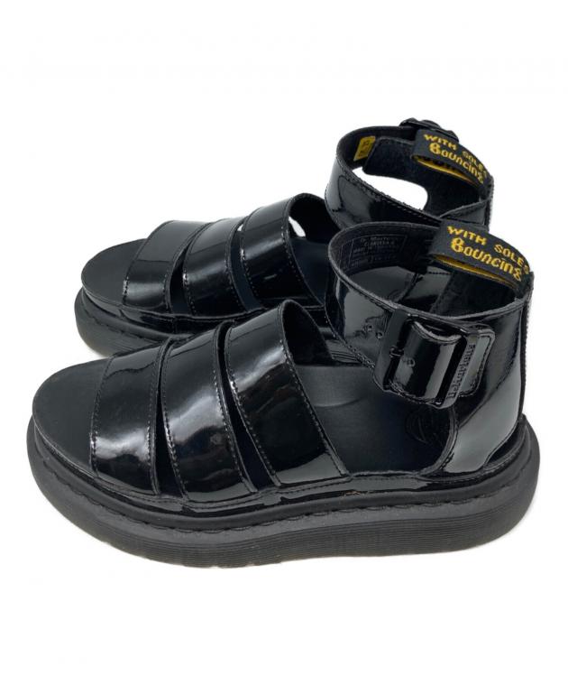中古・古着通販】Dr.Martens (ドクターマーチン) CLARISSA II QUAD