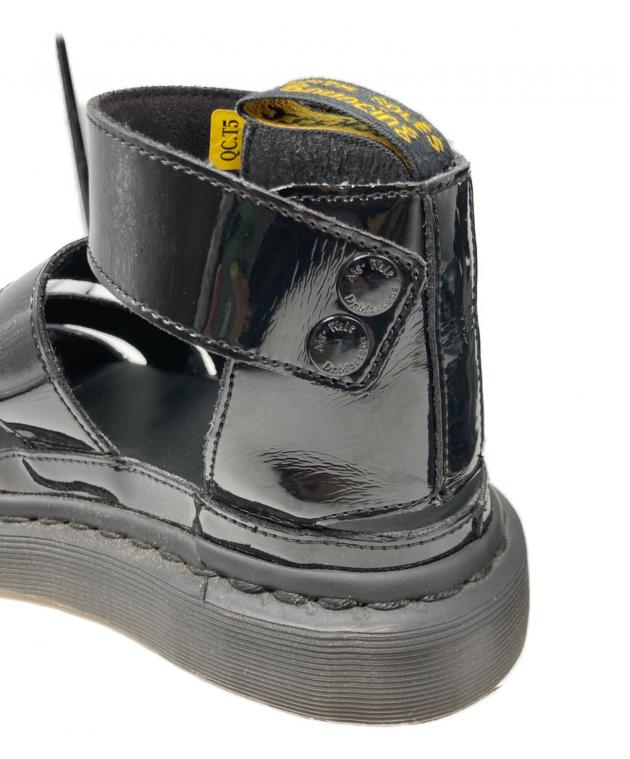 中古・古着通販】Dr.Martens (ドクターマーチン) CLARISSA II QUAD