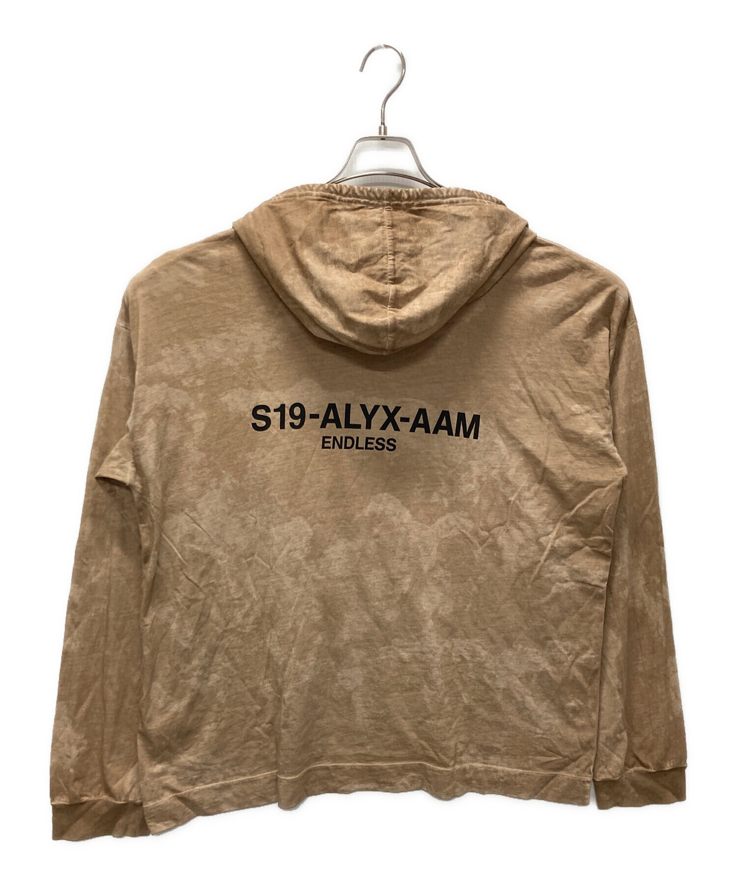 中古・古着通販】1017 ALYX 9SM (テンセブンティーン アリクス ナイン