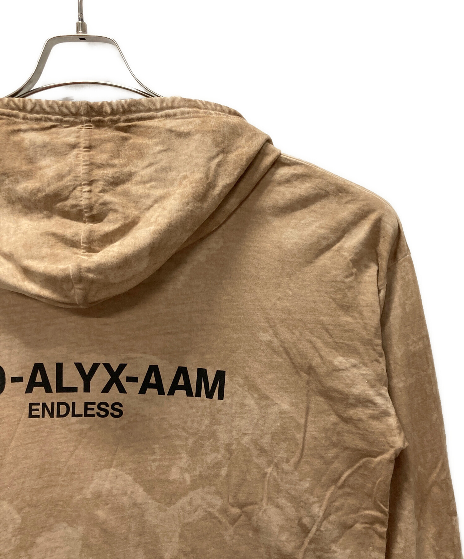 中古・古着通販】1017 ALYX 9SM (テンセブンティーン アリクス ナイン