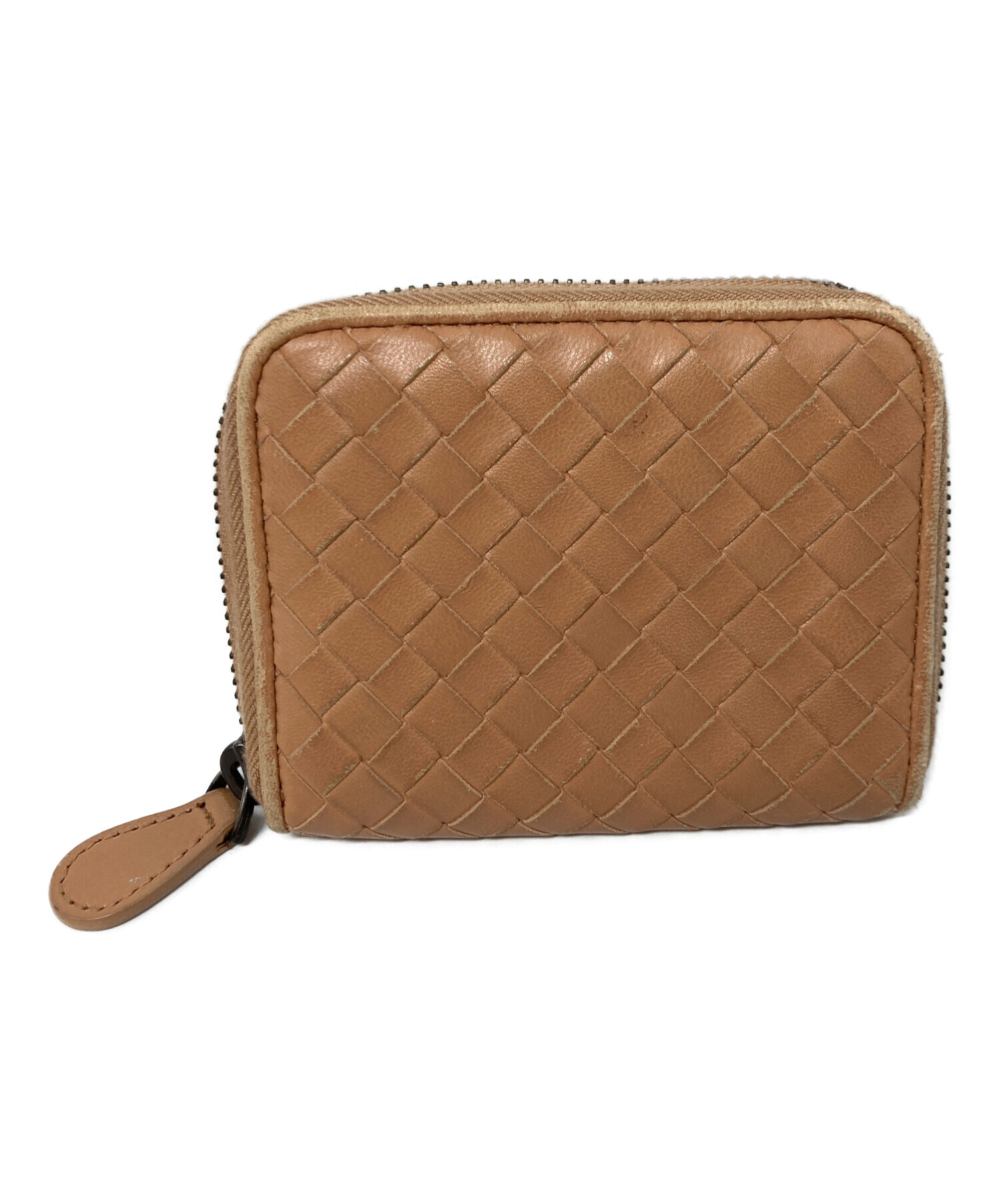 中古・古着通販】BOTTEGA VENETA (ボッテガベネタ) イントレチャート