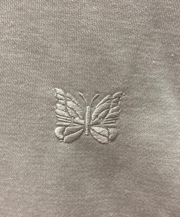 中古・古着通販】Needles (ニードルズ) Sleeveless Tee グレー サイズ