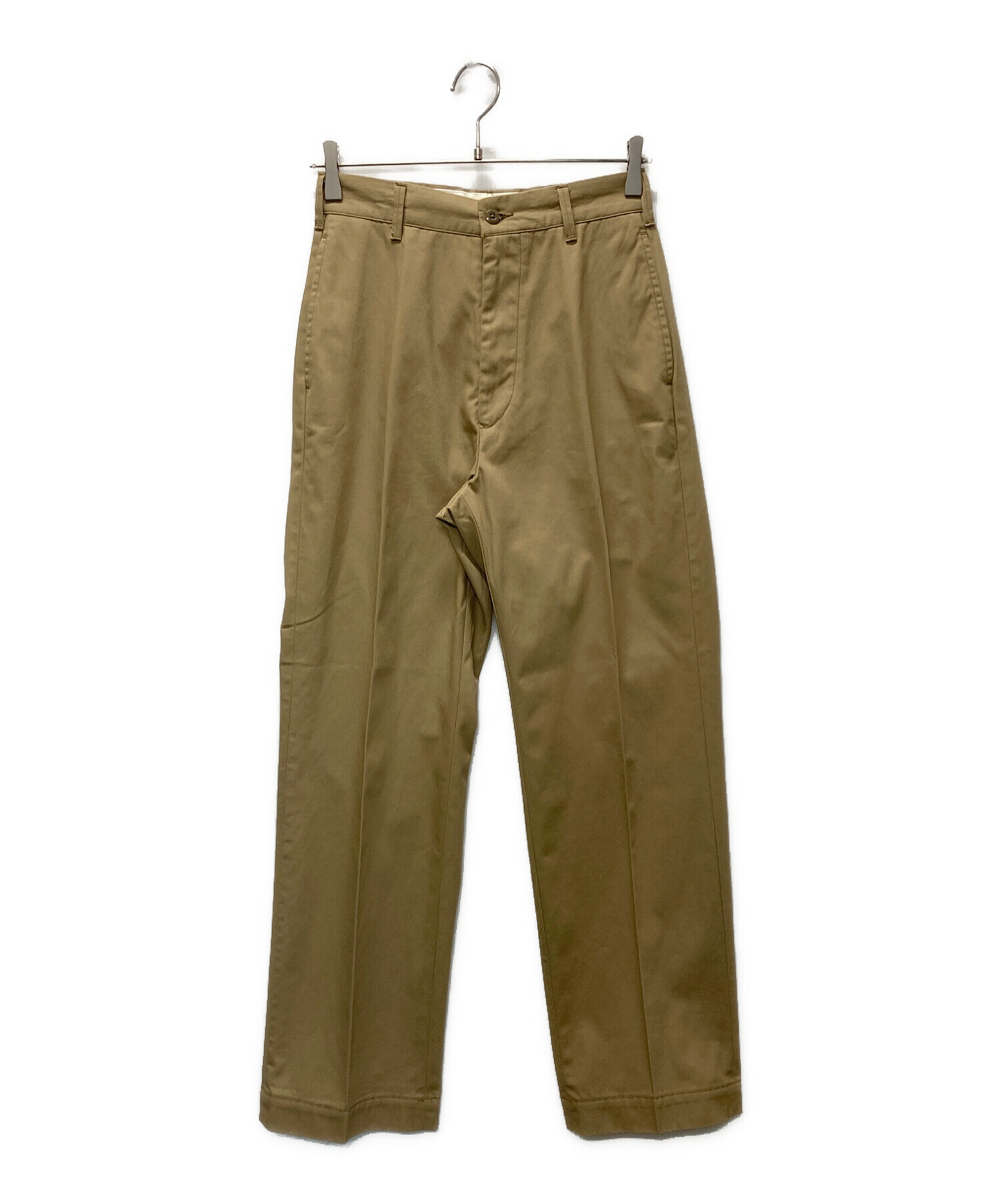 中古・古着通販】THE SHINZONE (ザ シンゾーン) WASHED HIGH WAIST
