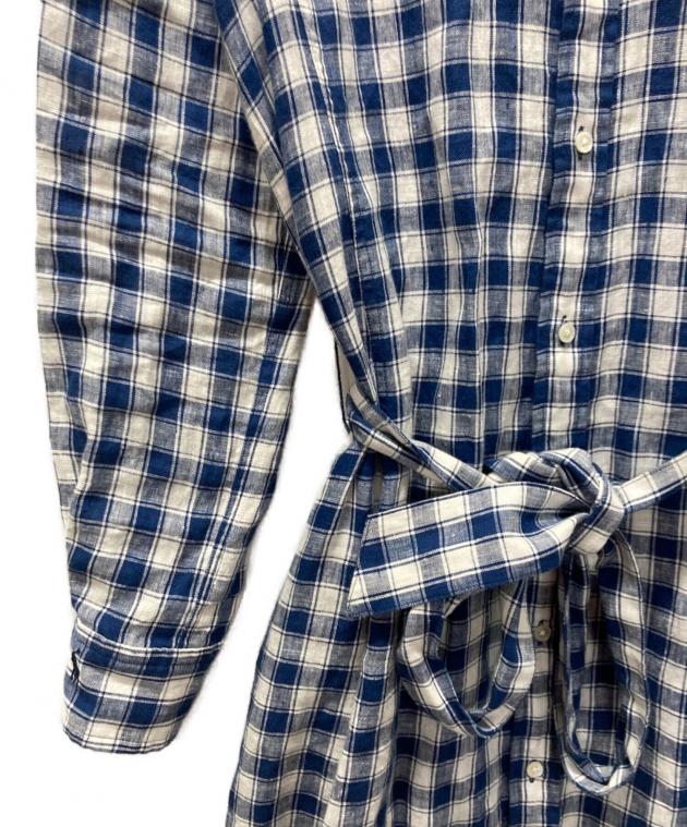 中古・古着通販】POLO RALPH LAUREN (ポロ・ラルフローレン) リネン