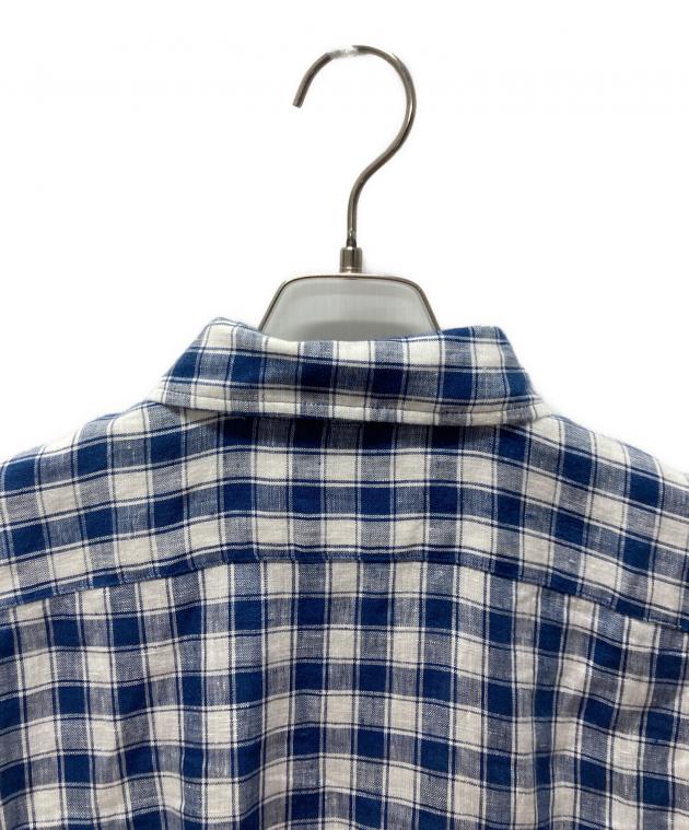 中古・古着通販】POLO RALPH LAUREN (ポロ・ラルフローレン) リネン