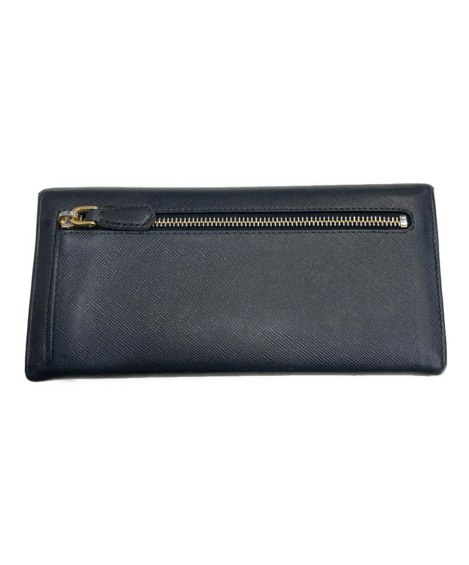 中古・古着通販】PRADA (プラダ) サフィアーノ フィオッコ リボン長
