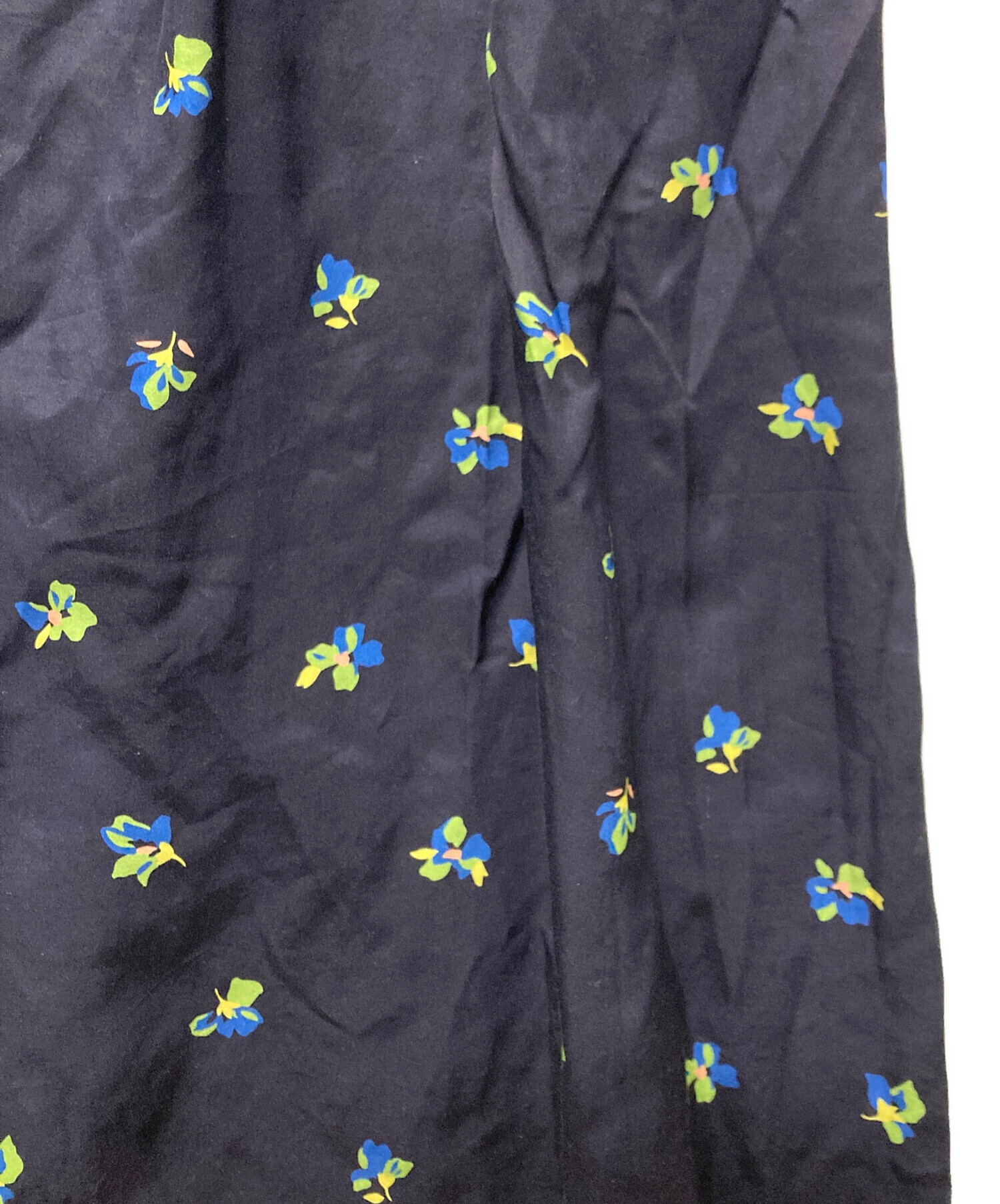 中古・古着通販】LE GLAZIK (ル グラジック) プリント キャミソール