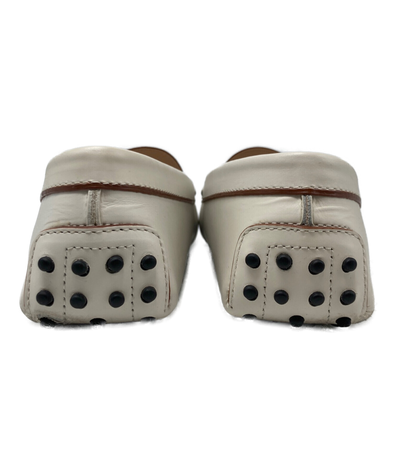中古・古着通販】TOD'S (トッズ) KATE/ケイトドライビングシューズ