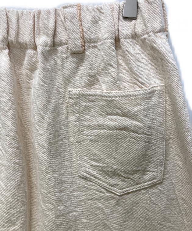 中古・古着通販】tamaki niime (タマキ ニイメ) zengo/前後2WAY