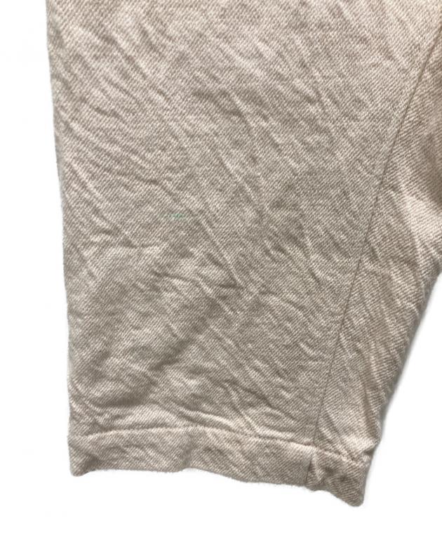 中古・古着通販】tamaki niime (タマキ ニイメ) zengo/前後2WAY