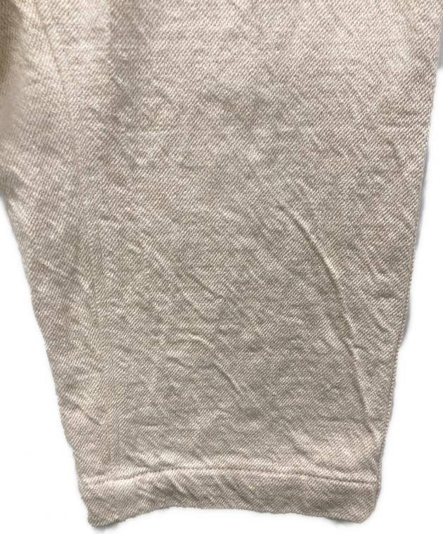 中古・古着通販】tamaki niime (タマキ ニイメ) zengo/前後2WAY