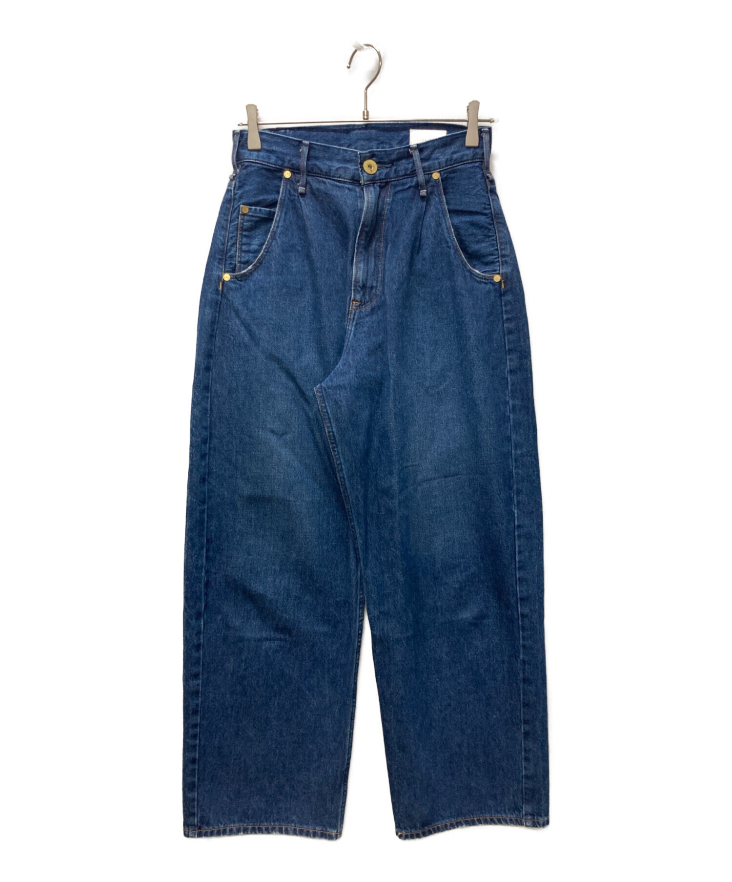 中古・古着通販】upper hights (アッパーハイツ) THE CONTE UN/別注